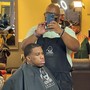 Men Haircut (Regular)