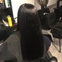 Straightening