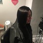 Bonding Hair Extensions