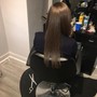 Straightening