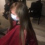 Bonding Hair Extensions