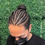 Men’s Twists (Full Head)