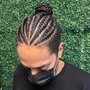 Men’s Twists (Full Head)