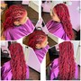 Scalp Treatment for Dreadlocks and Microlocs