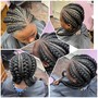 Takedown box braids. This service doesn't come with a style. USE VAGARO ONLY. https://www.vagaro.com/eminenthairsalon1