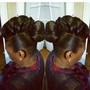 Updo