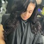 Closure Sew In