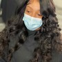 Closure Sew In