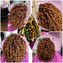 Natural hair Flexi Rods $125 Relax Hair $115. USE VAGARO ONLY. https://www.vagaro.com/eminenthairsalon1