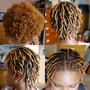 Loc Style