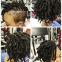 Comb Twist