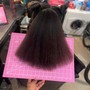 Keratin Treatment