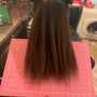 Keratin Treatment