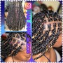 Kinky Twist