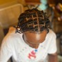 Starter Locs