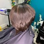 Women's Haircut