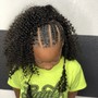 Kid’s trim