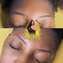 Brow Wax