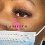 Eyelash Extension Removal