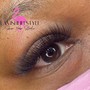 Eyelash Extension Removal