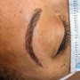 Microblading or Microshading