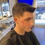 Men's Cut