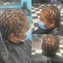 starter Locs