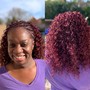 Crochet Braids