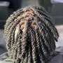 LOCS DETOX ( ADD ON)