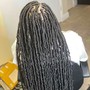 Soft locs