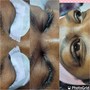 Eyebrow Tinting