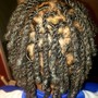 Loc Style