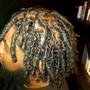 Loc Re-twist up to 100 locs