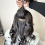 Bridal Hair Package (Just the Bride)