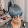 Wig Install