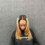 Frontal  Sew In