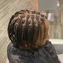 Kinky Twist