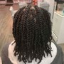 Kinky Twist