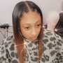 Closure Sew In