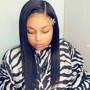 Closure Sew In