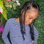 Crochet Braids