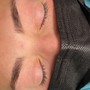 Lash lift