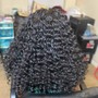 Crochet Braids