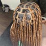 Loc Style