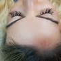 Strip Lashes