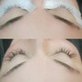 Strip Lashes