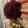 Crochet Braids