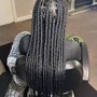 Senegalese Twists