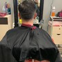 Men's Haircut