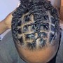 Comb Twist